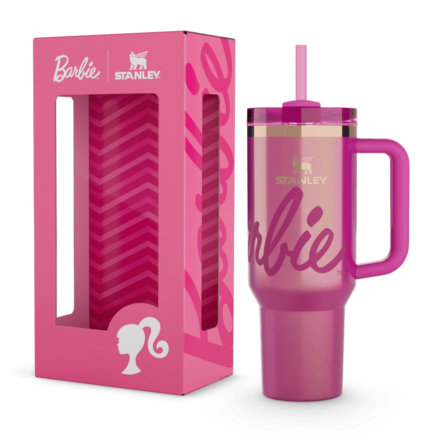 Stanley Quencher Limited Edition | 40 OZ