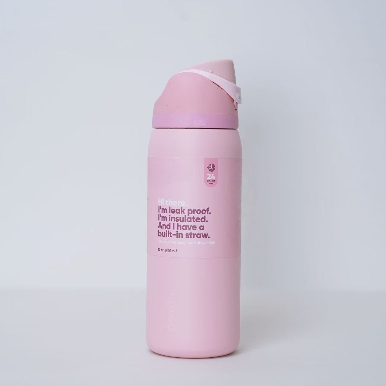 Owala FreeSip Water Bottle 24 Oz
