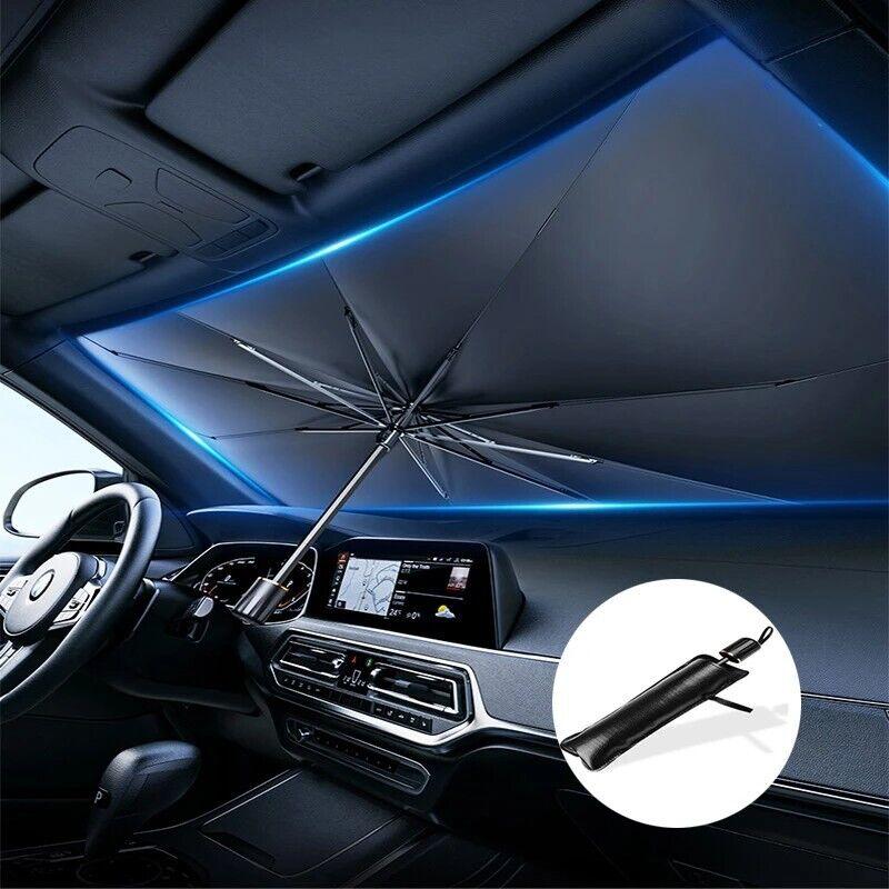 Car Sun Shade