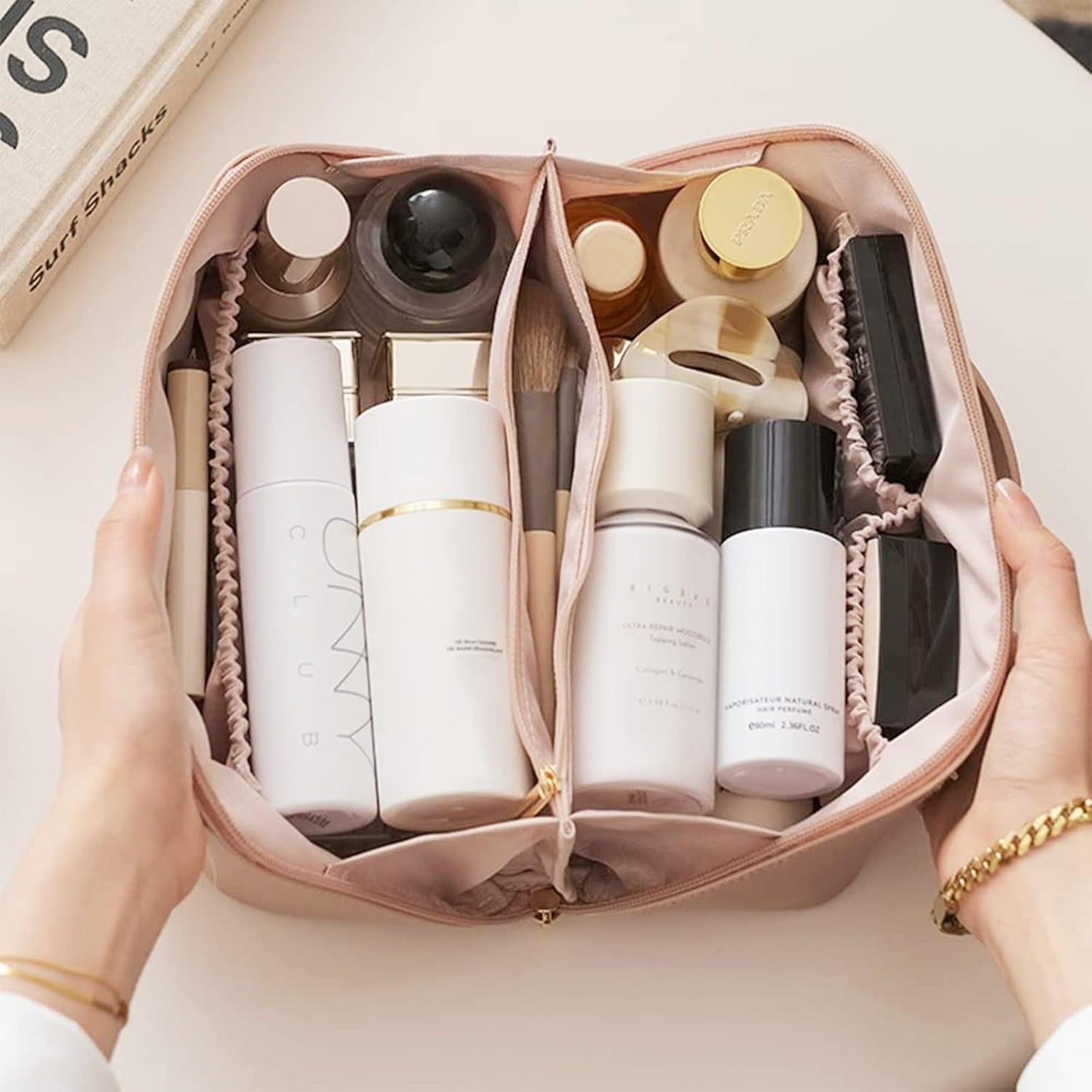 Makeup Trousse