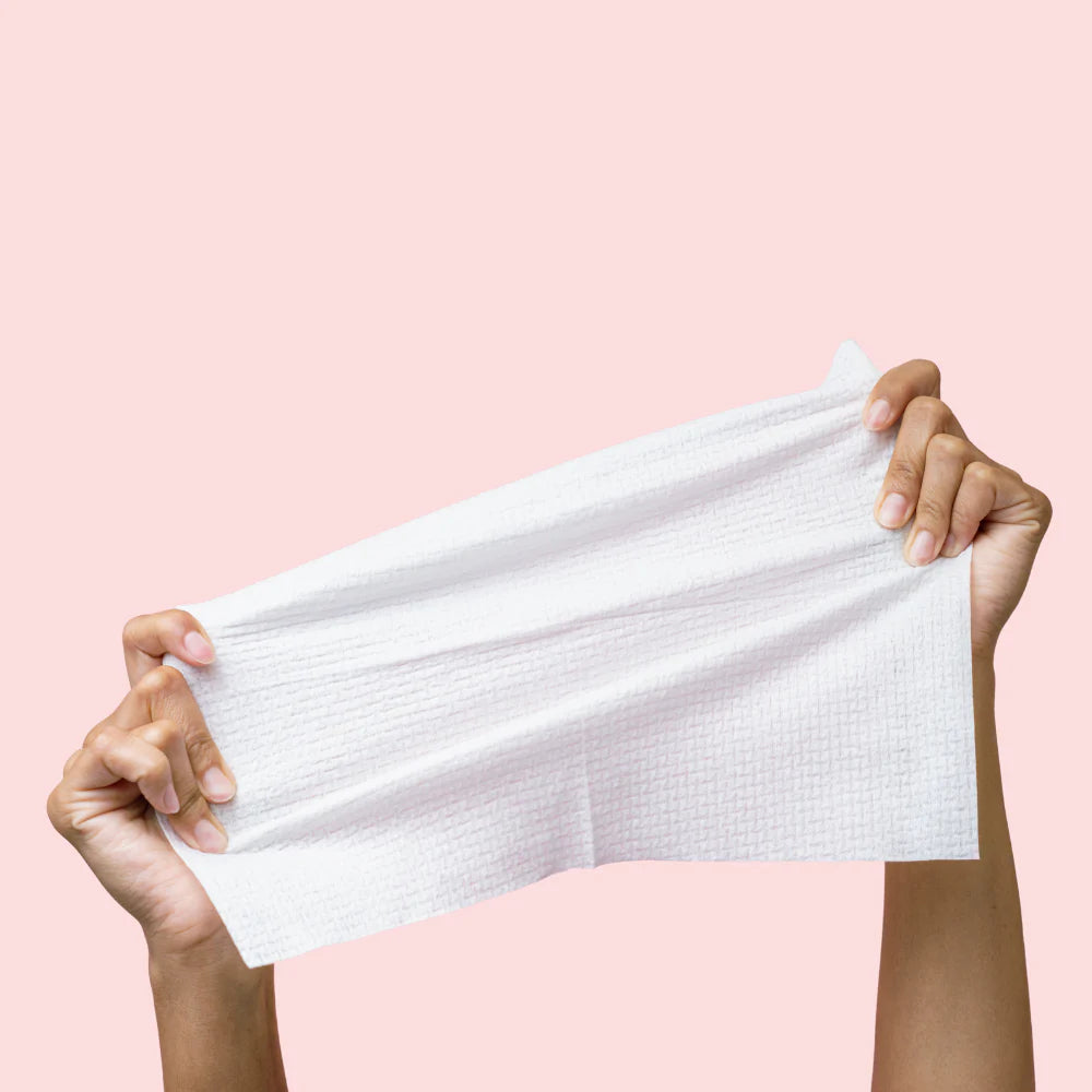 Cleansing Towels