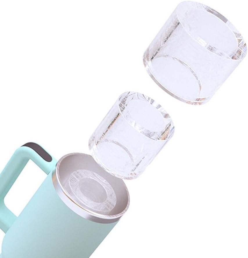 Stanley Ice Mold