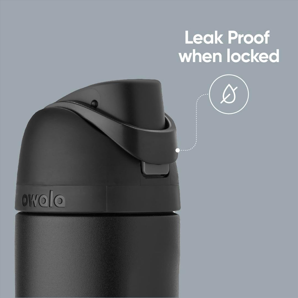 Owala FreeSip Water Bottle 24 Oz