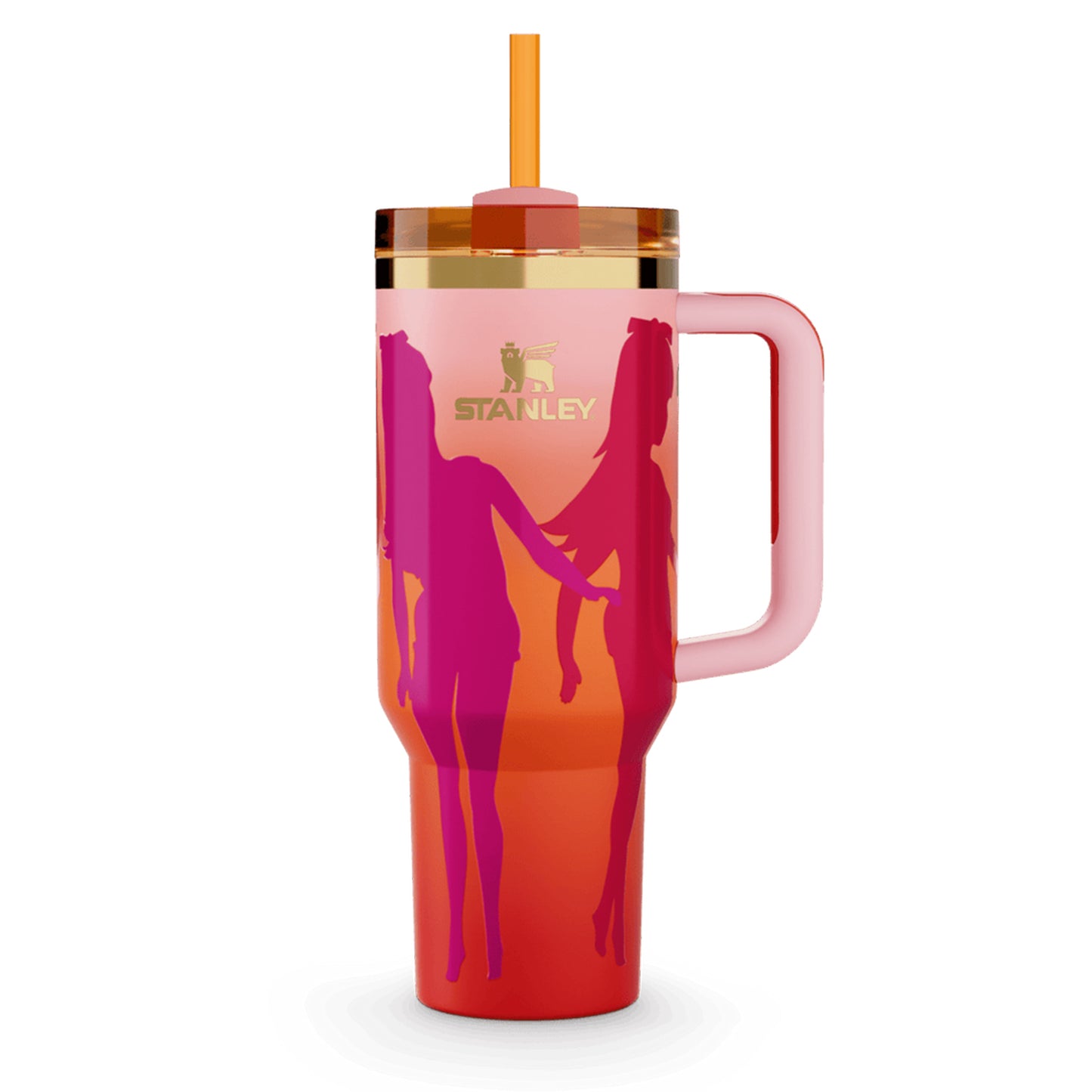 Stanley Quencher Limited Edition | 40 OZ