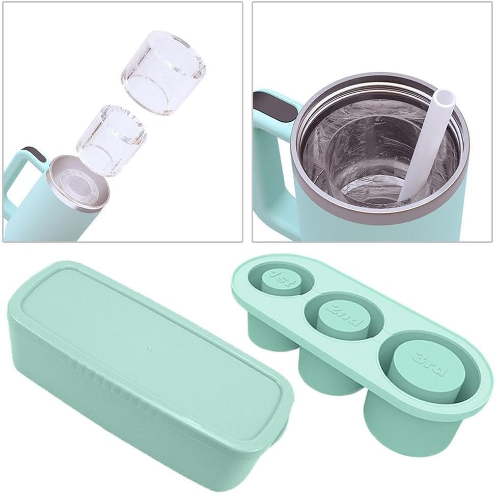 Stanley Ice Mold