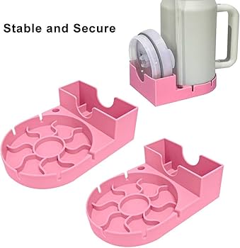 Stanley Rack
