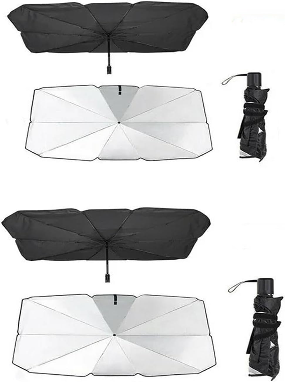 Car Sun Shade