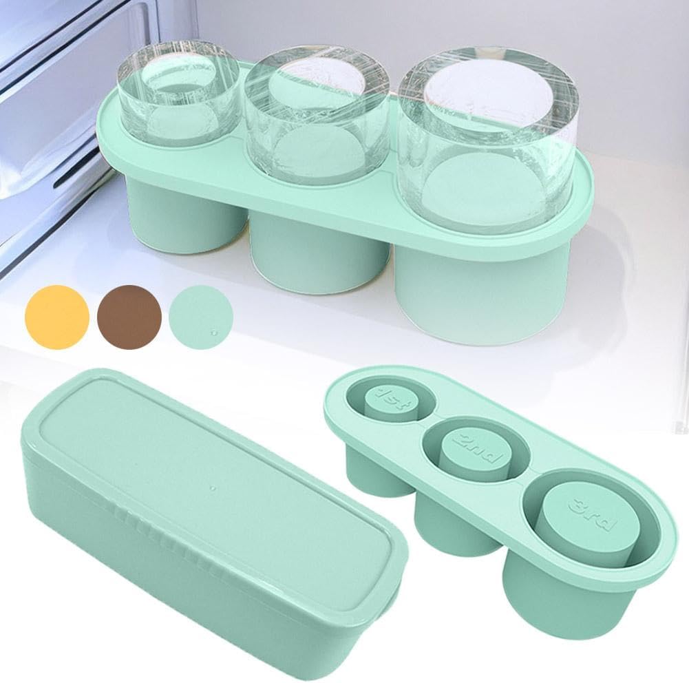 Stanley Ice Mold