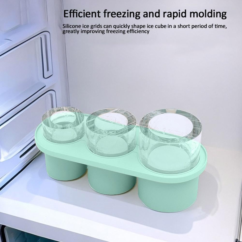 Stanley Ice Mold