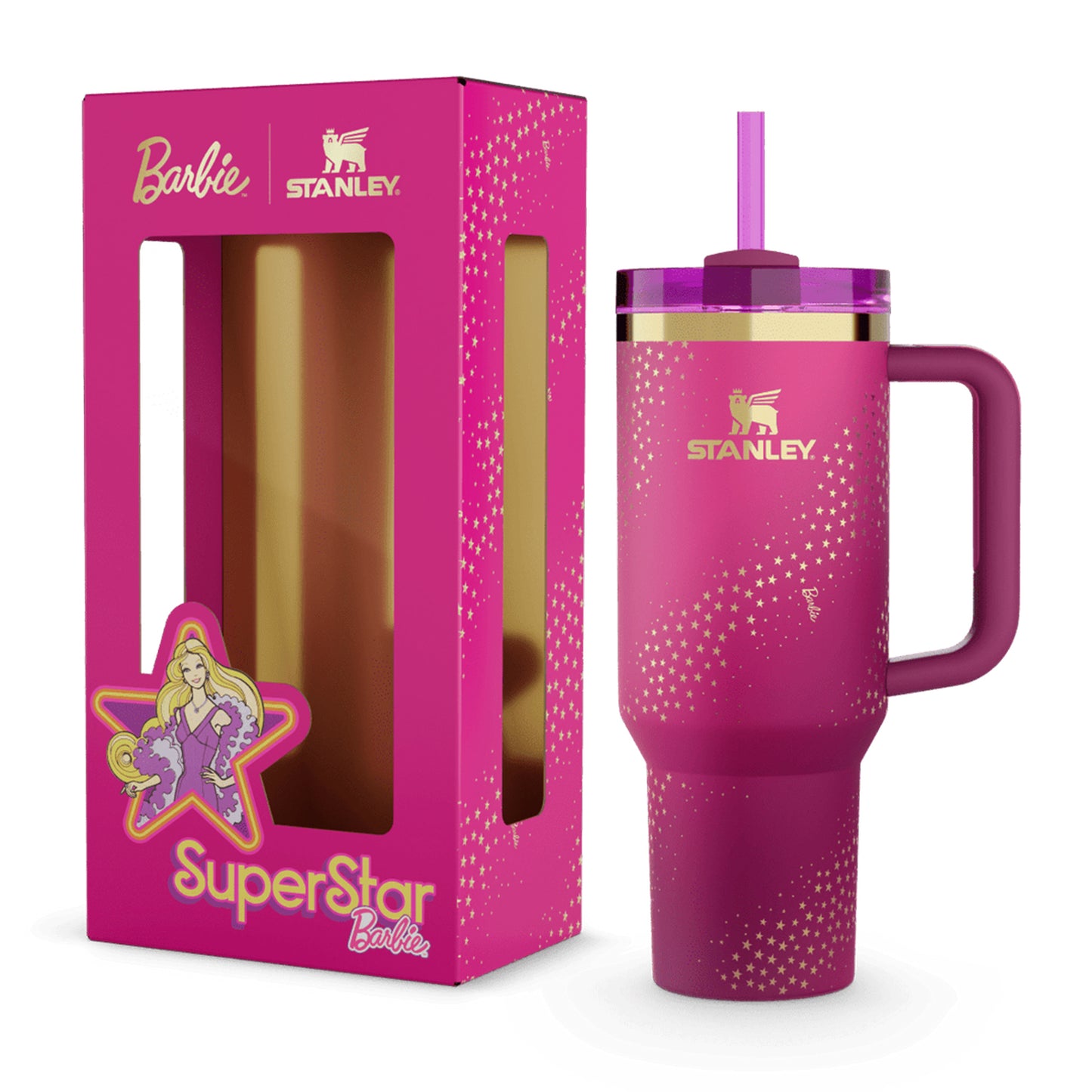Stanley Quencher Limited Edition | 40 OZ