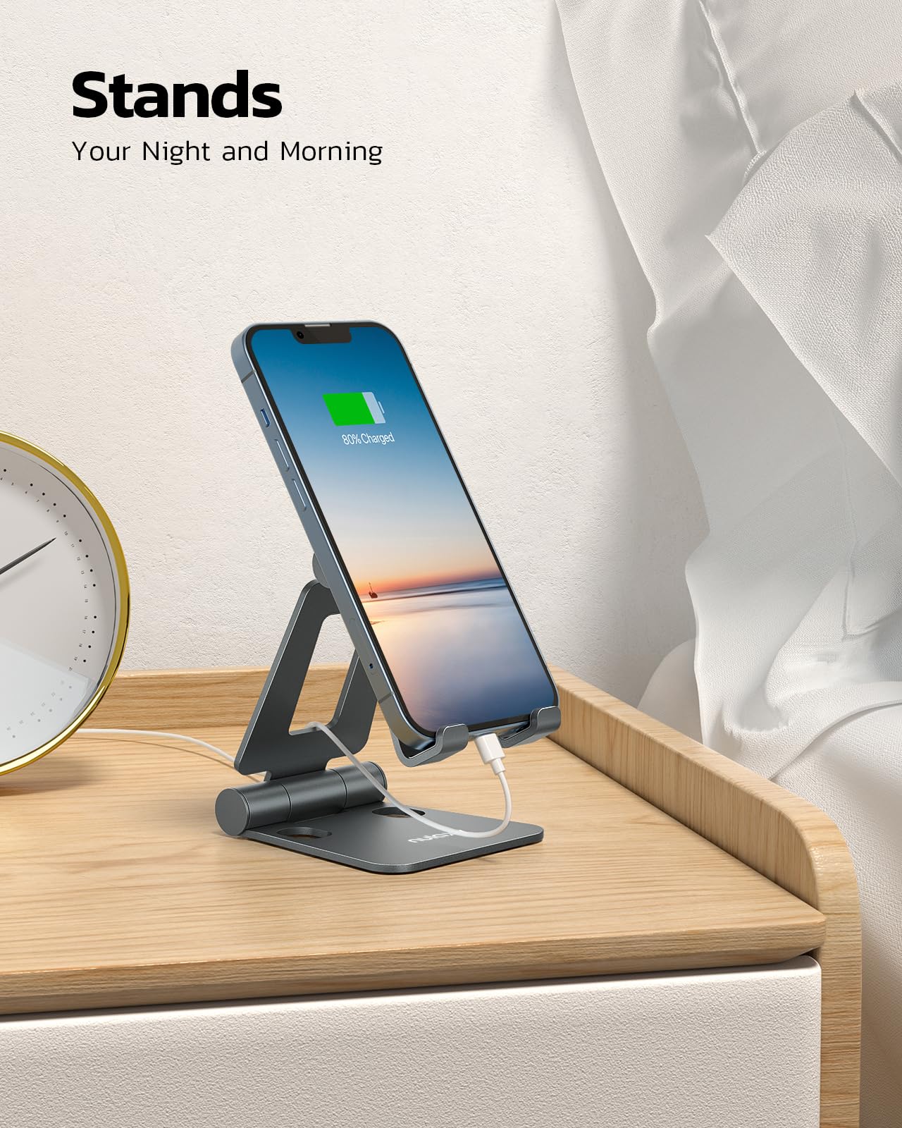 Phone & Tablet Holder