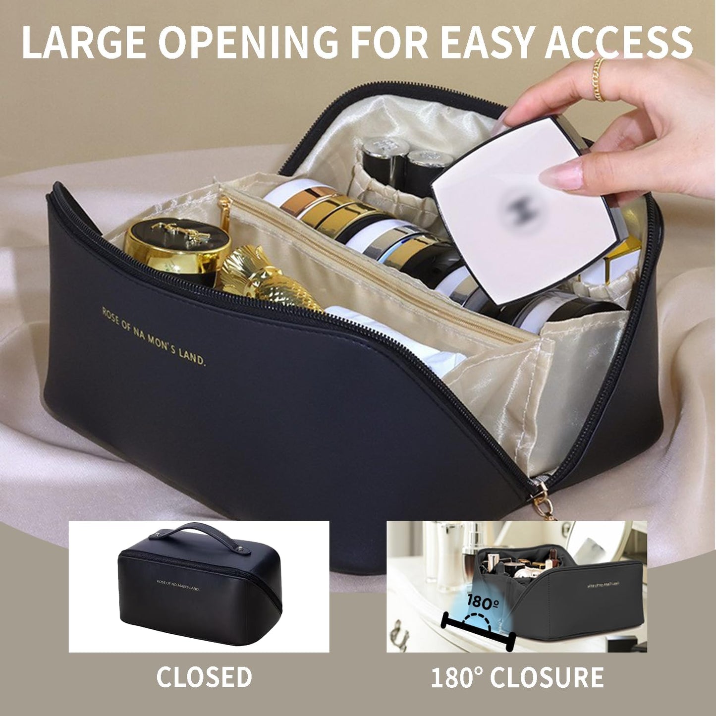 Makeup Trousse