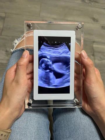 Video Digital Frame 5 inch