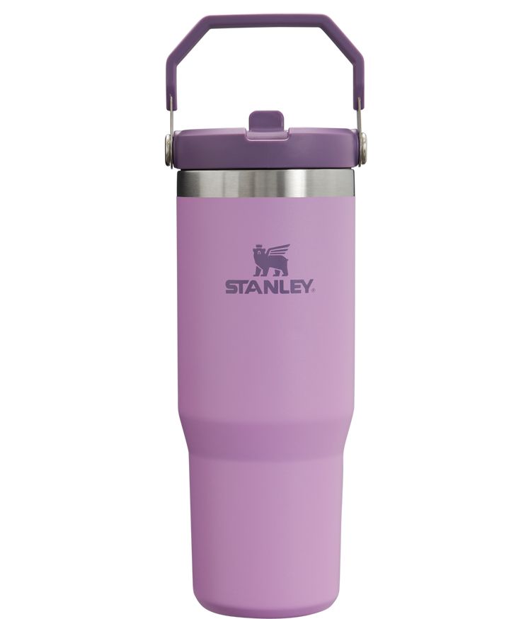 Stanley Classic 30oz Iceflow Flip Straw Tumbler