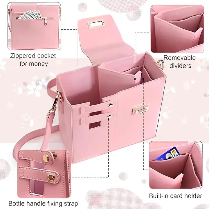 Stanley Crossbody Bag