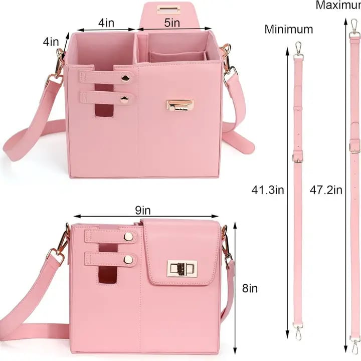 Stanley Crossbody Bag