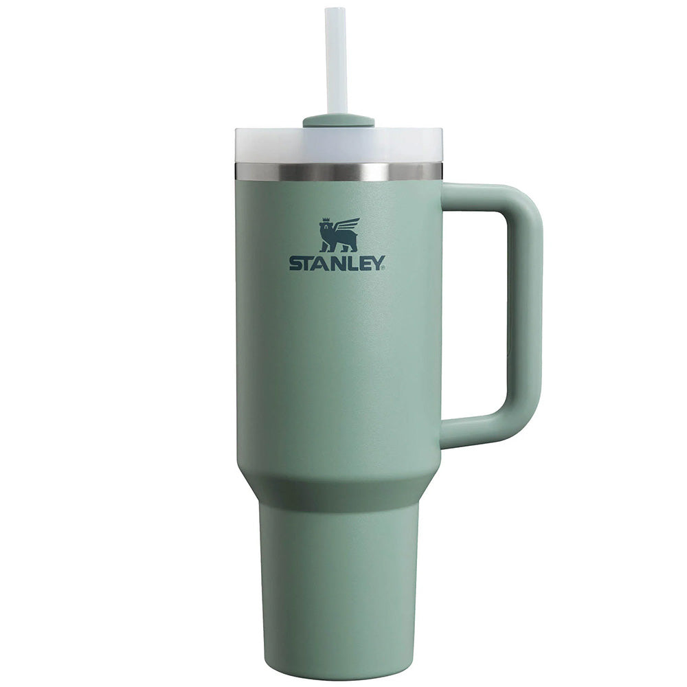 Stanley Quencher H2.0 Tumbler | 40 OZ