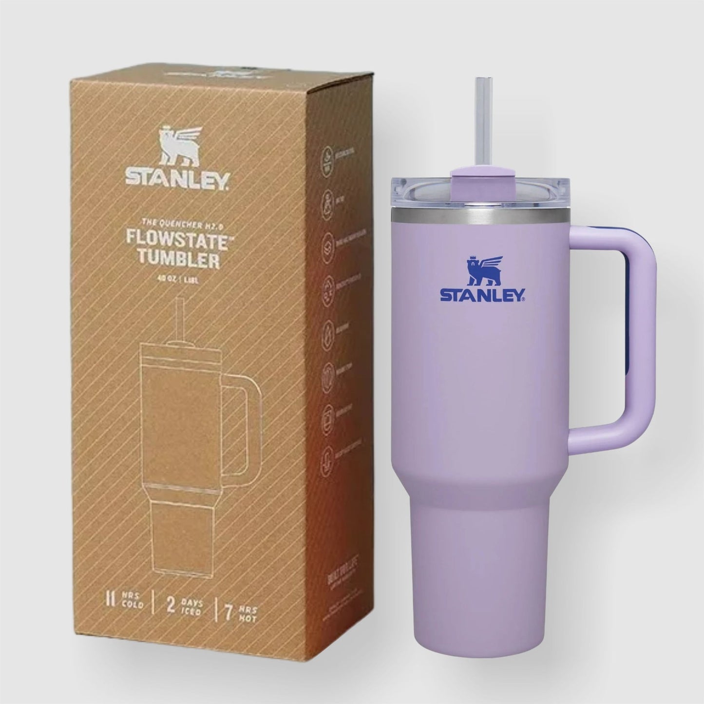 Stanley Quencher H2.0 Tumbler | 30 OZ