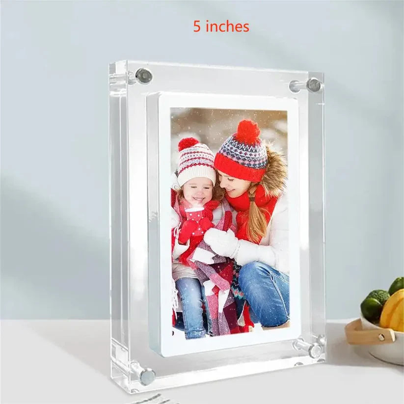Video Digital Frame 5 inch