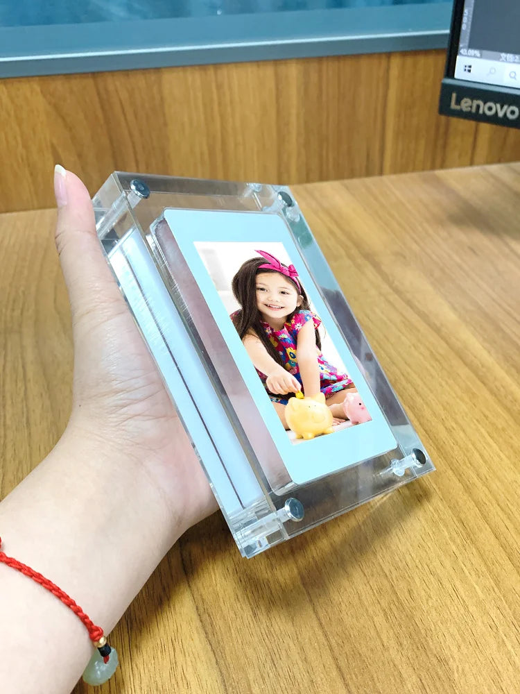 Video Digital Frame 5 inch