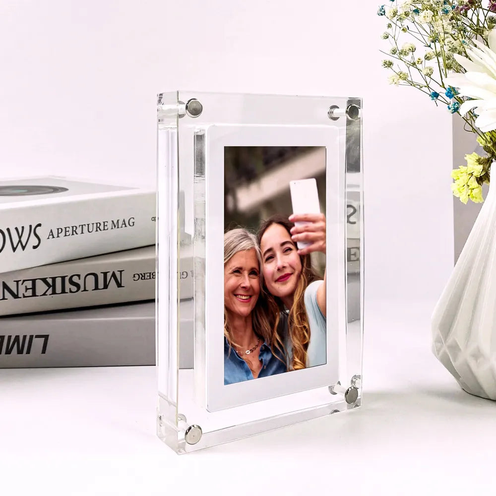 Video Digital Frame 5 inch