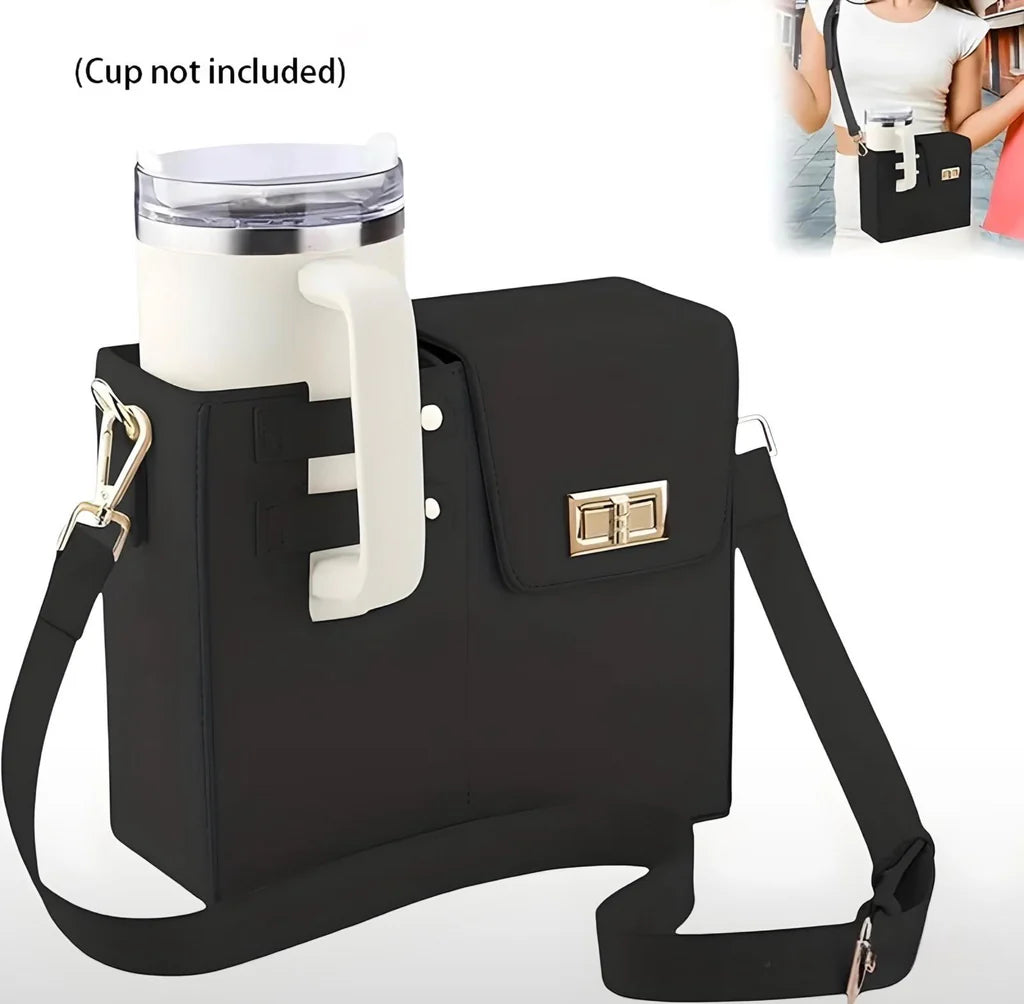 Stanley Crossbody Bag