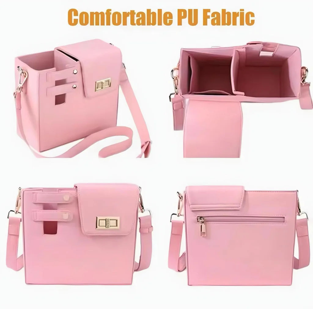 Stanley Crossbody Bag