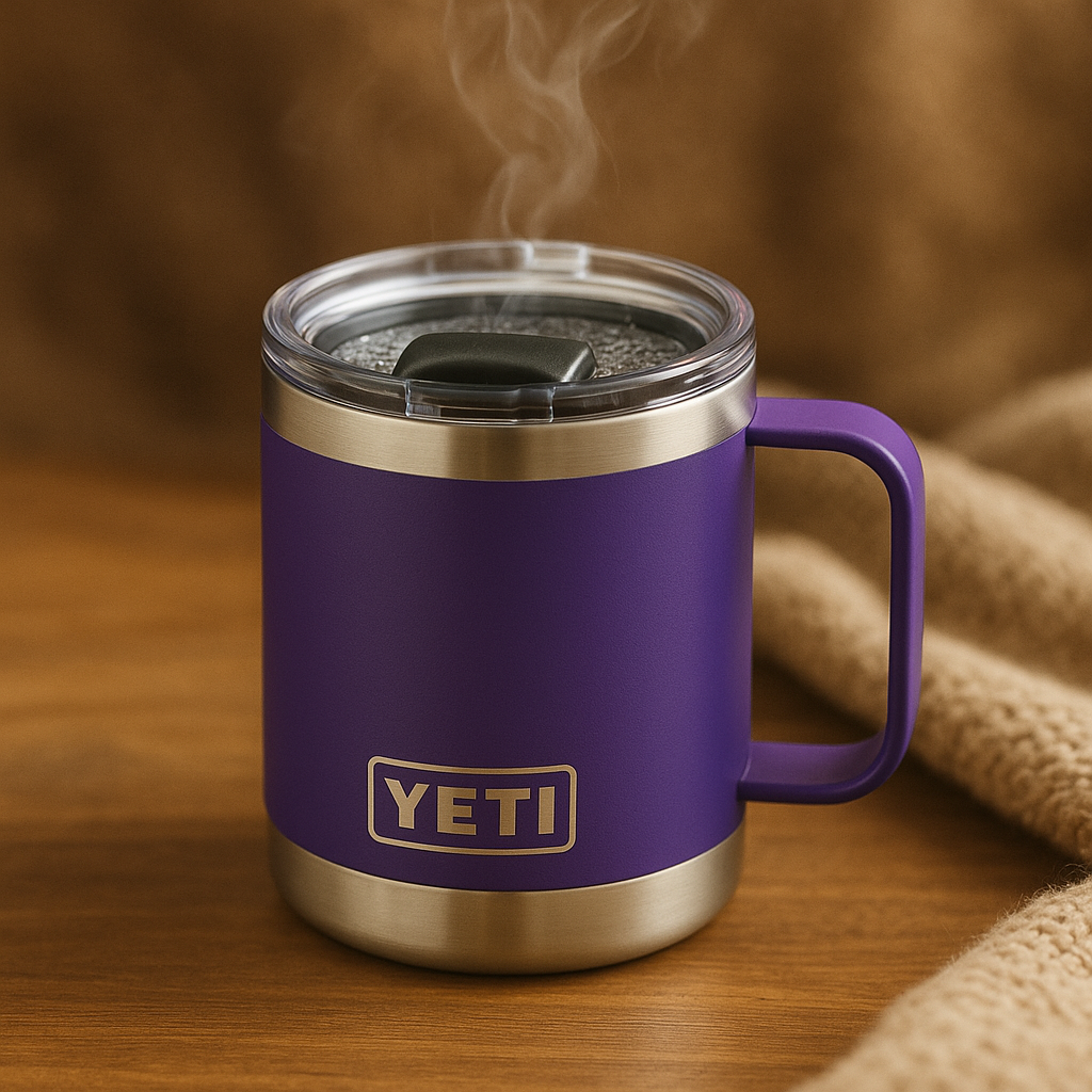 Yeti 10 Oz