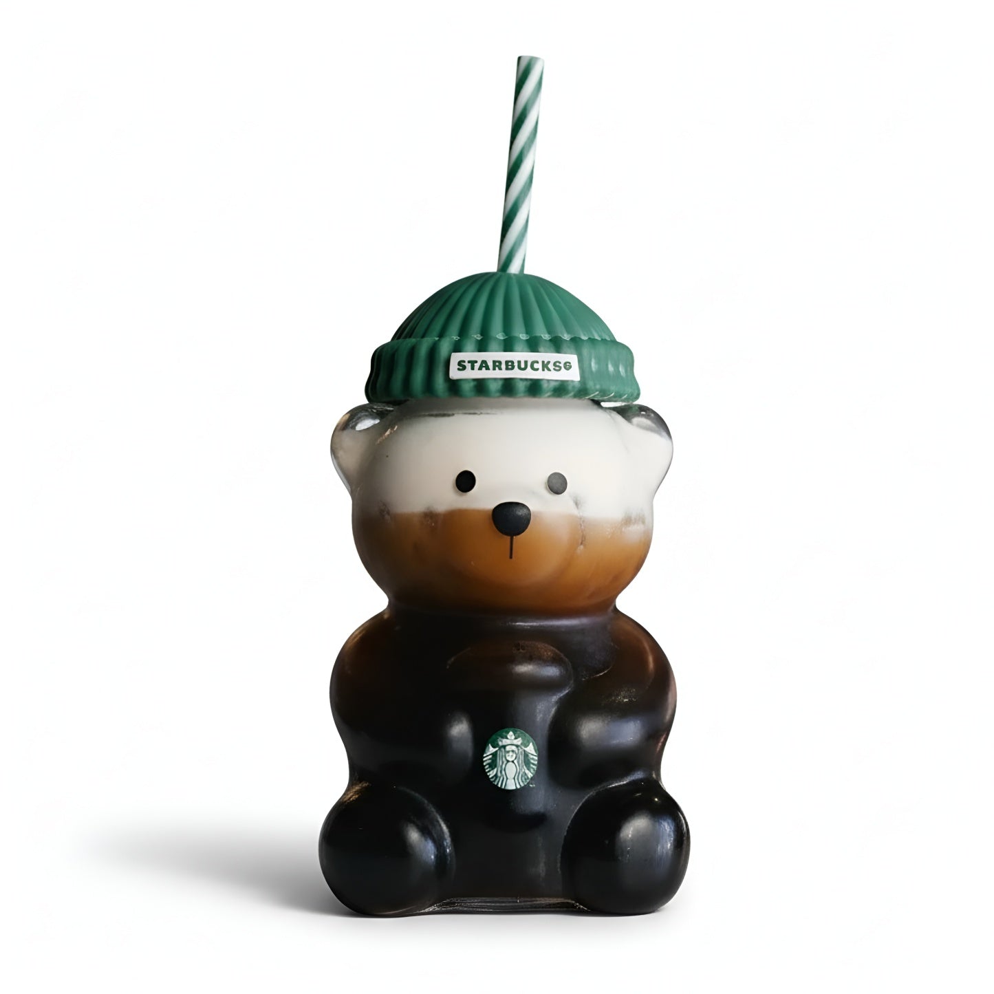 Starbucks Bearista Cup 30 Oz