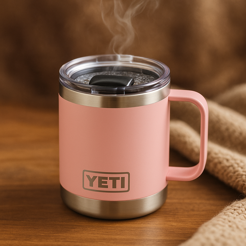 Yeti 10 Oz