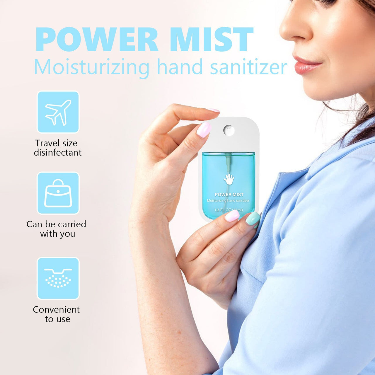 Power Mist
