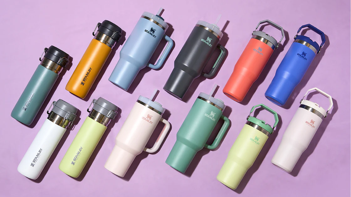 Stanley Quenchers