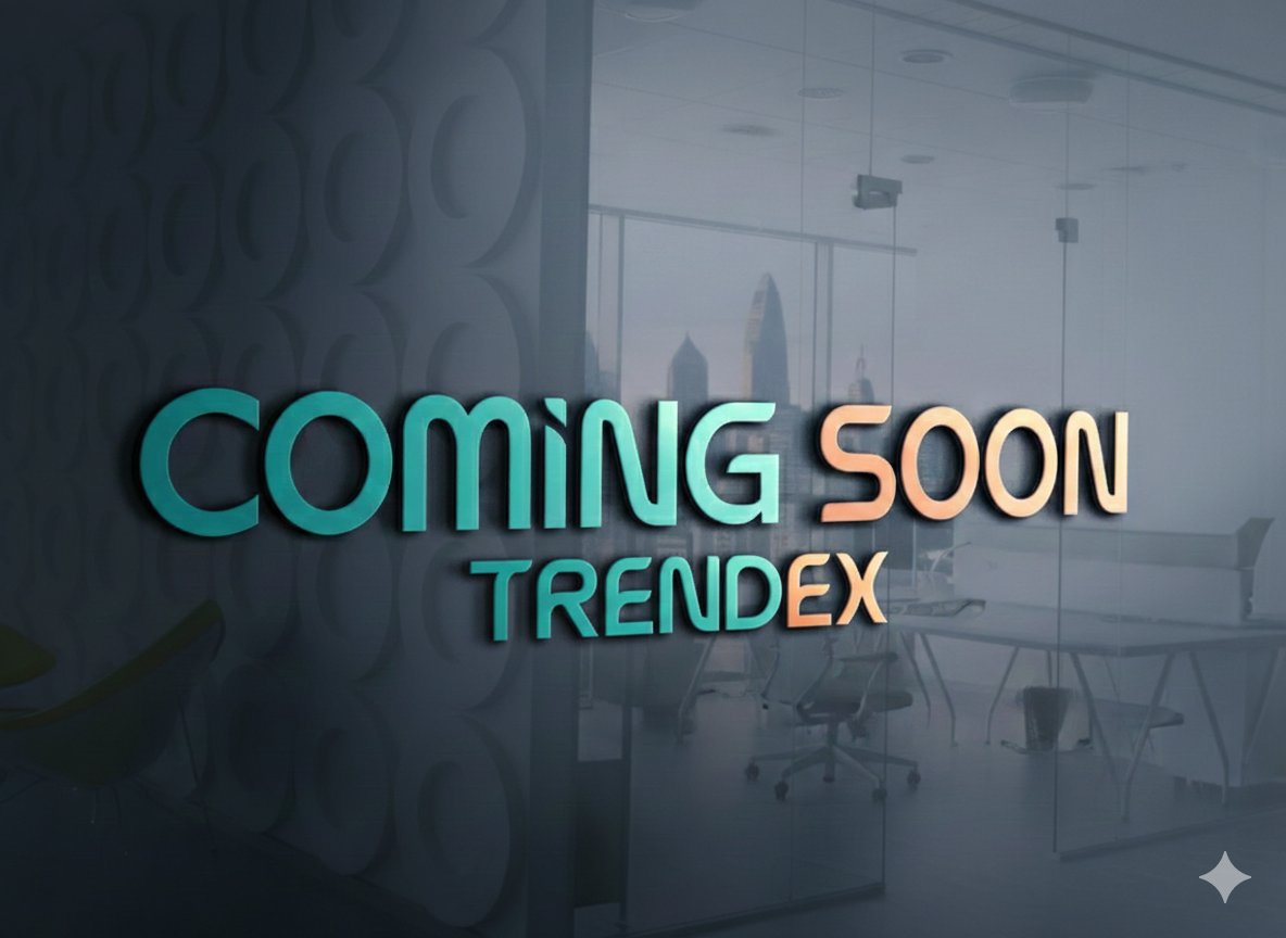 Coming Soon