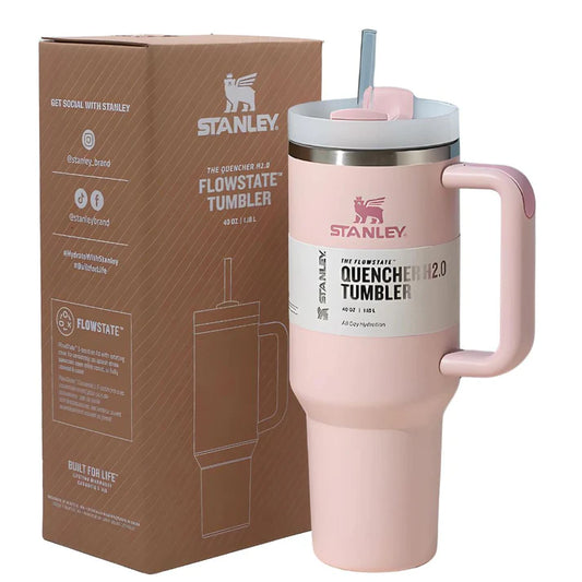 Stanley Quencher H2.0 Tumbler | 30 OZ