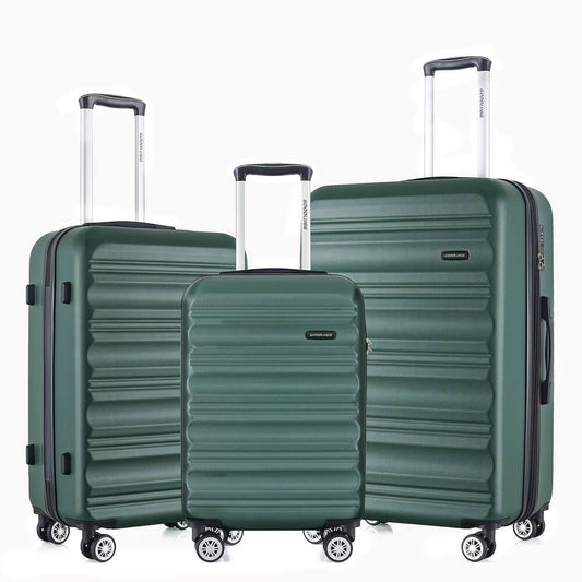 GoodLugg 3 Pieces