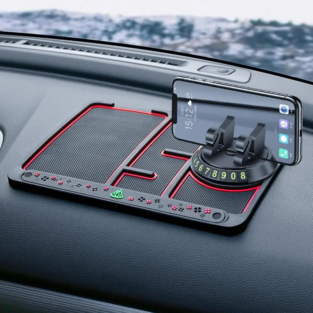 Car Non-Slip Dashboard Mat