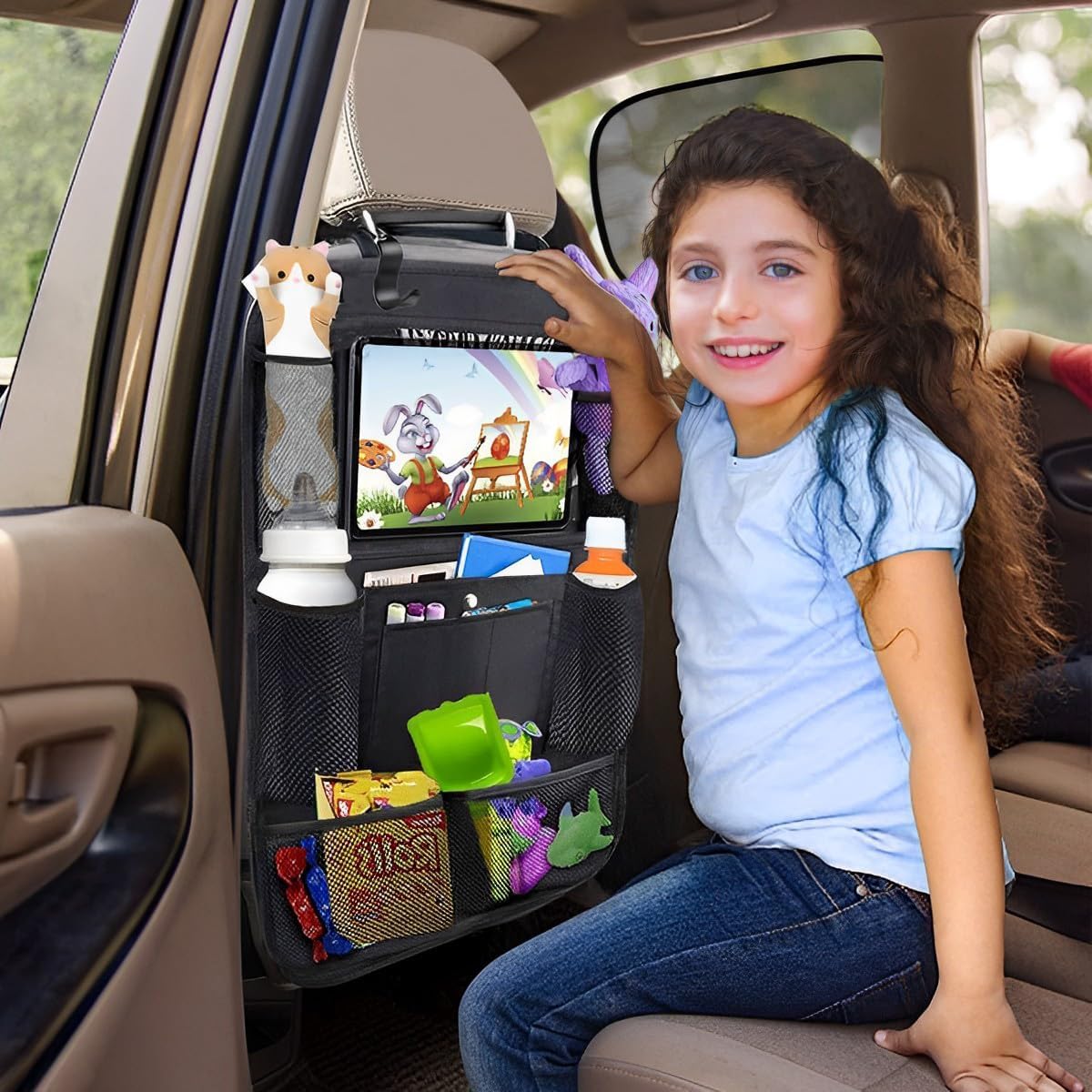 Car Organizer