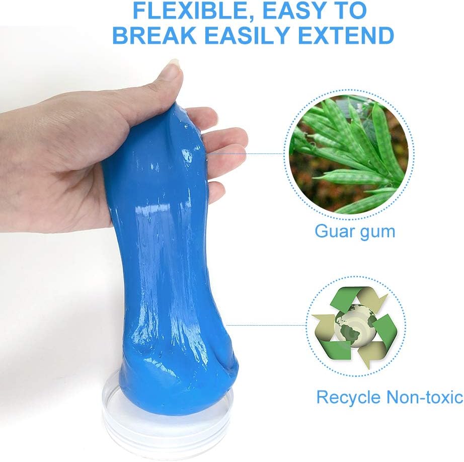 Super Clean Slime