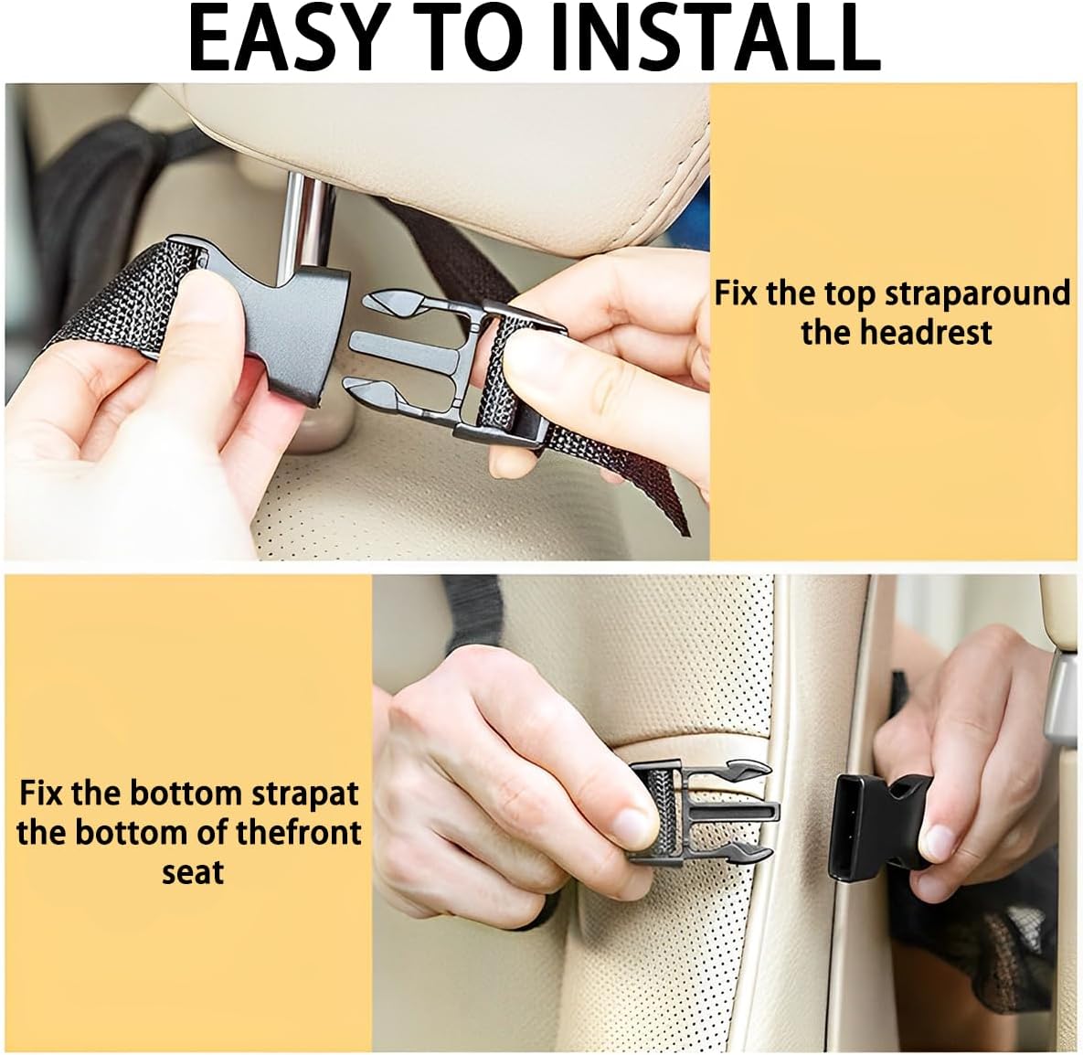 Car Organizer