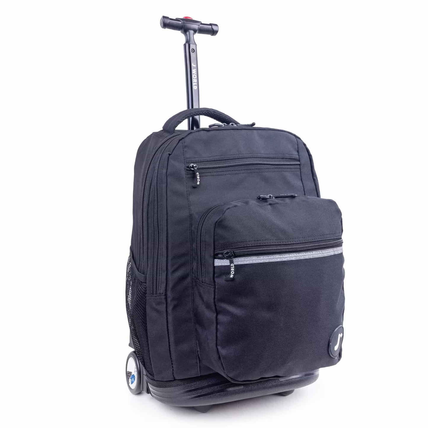 Sundance Laptop Rolling Backpack 20"