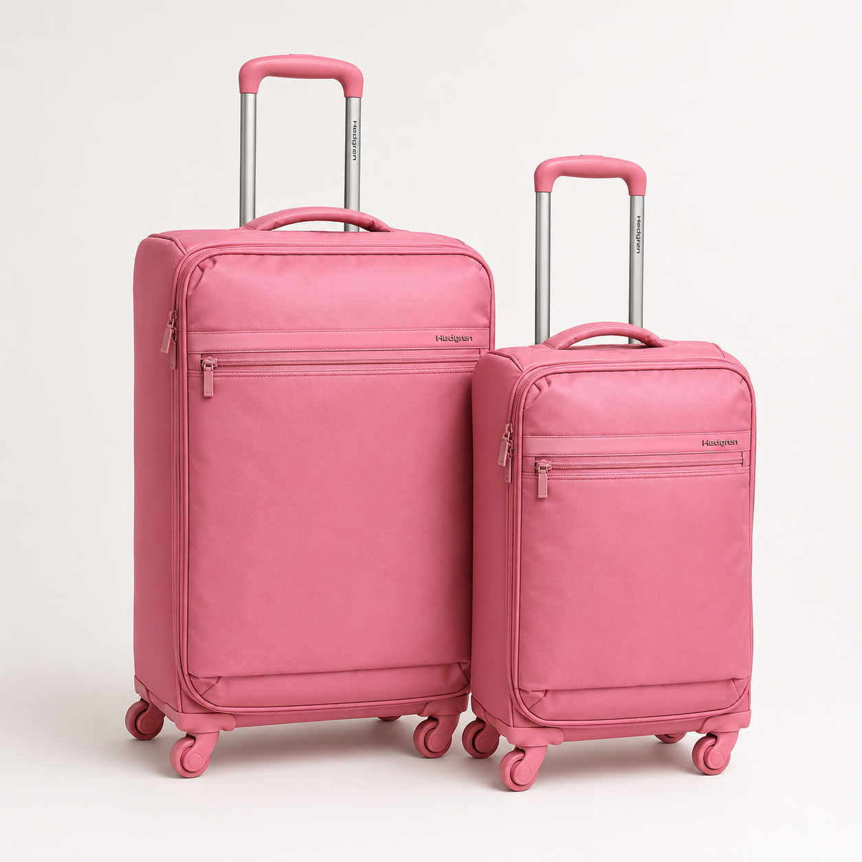 Élan Voyage 2-Piece Soft Luggage Set