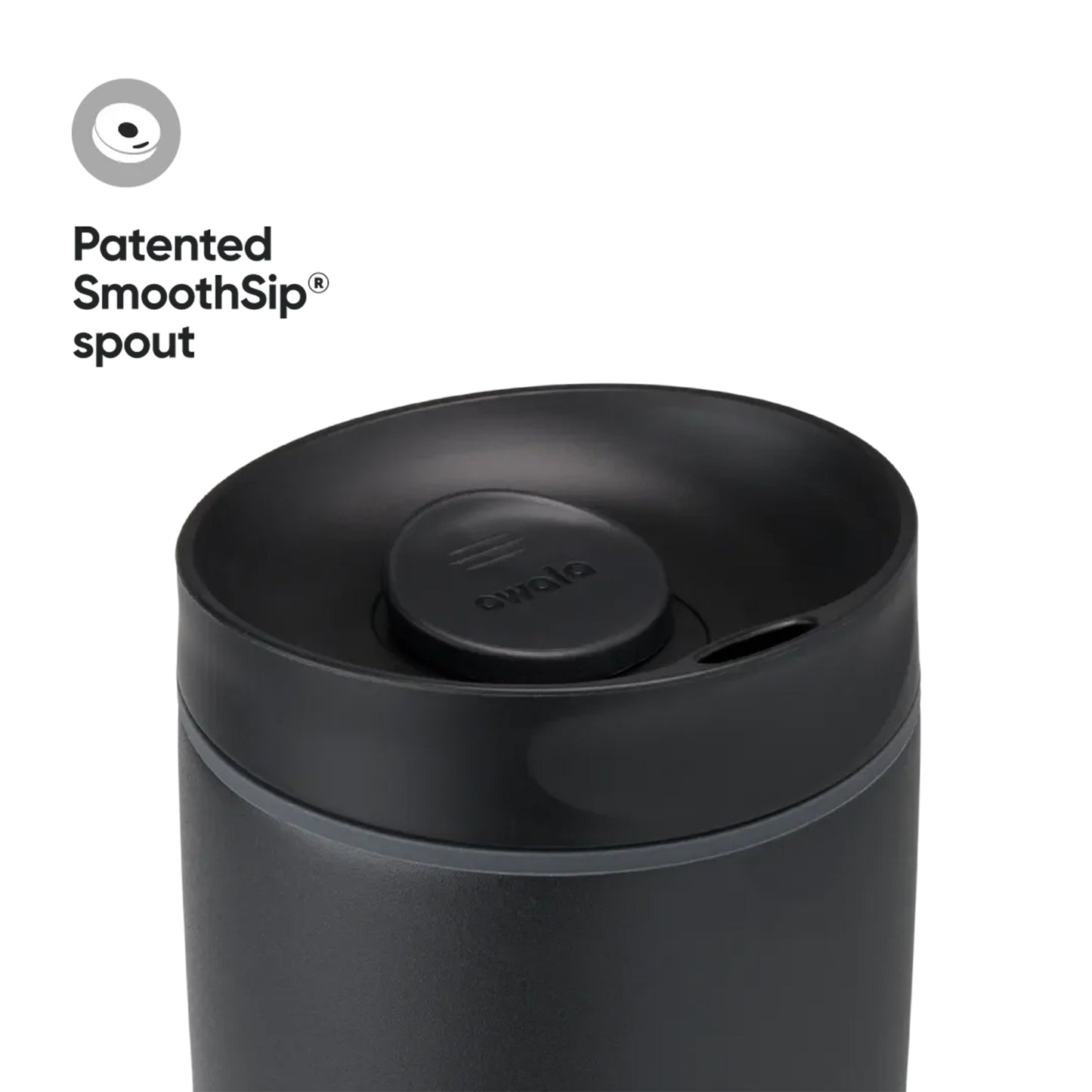 Owala SmoothSip Slider Tumbler 20 Oz