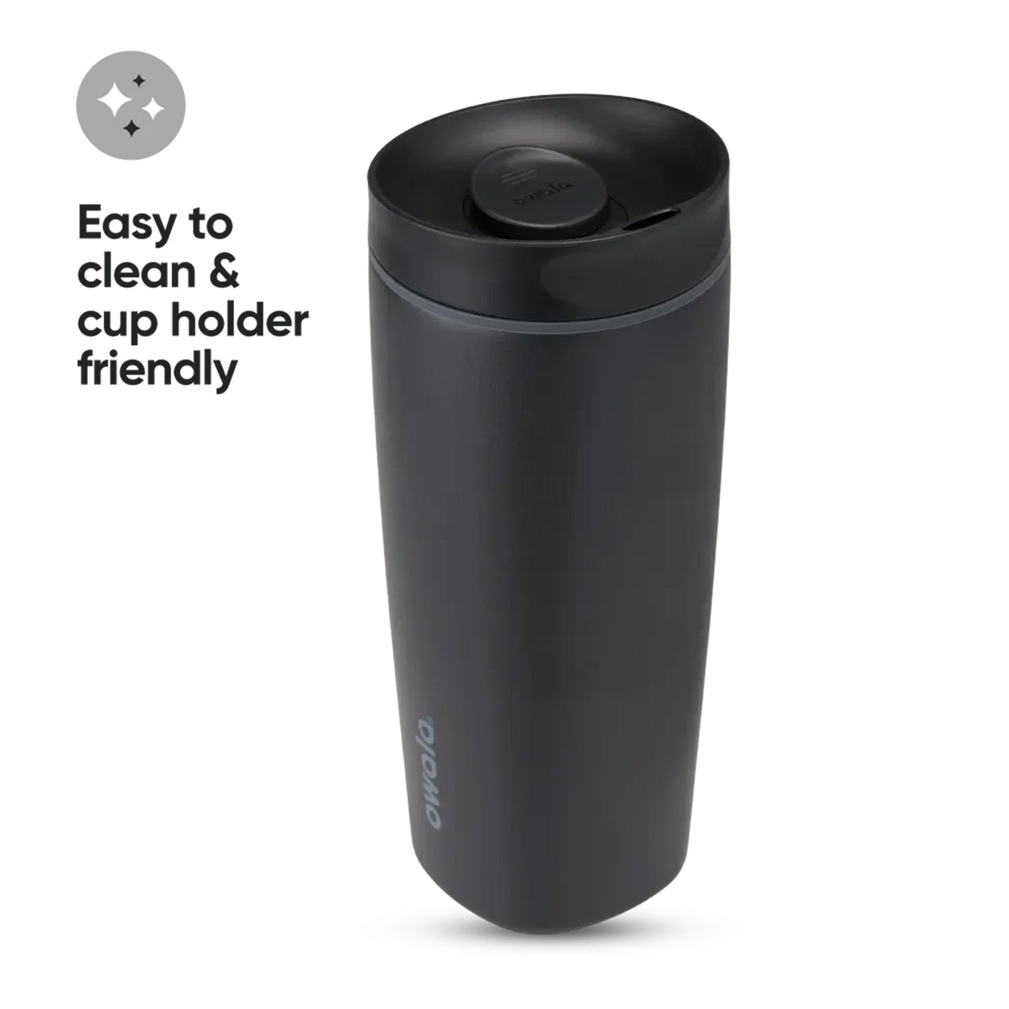Owala SmoothSip Slider Tumbler 20 Oz