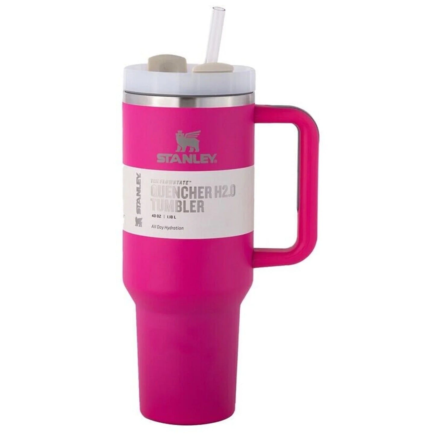 Stanley Quencher H2.0 Tumbler | 30 OZ