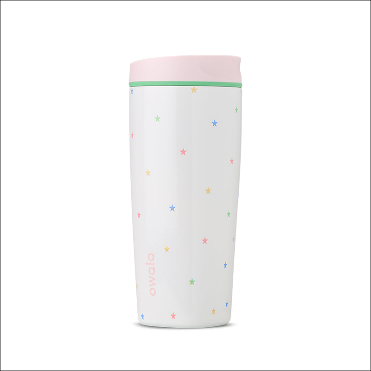 Owala SmoothSip Slider Tumbler 20 Oz