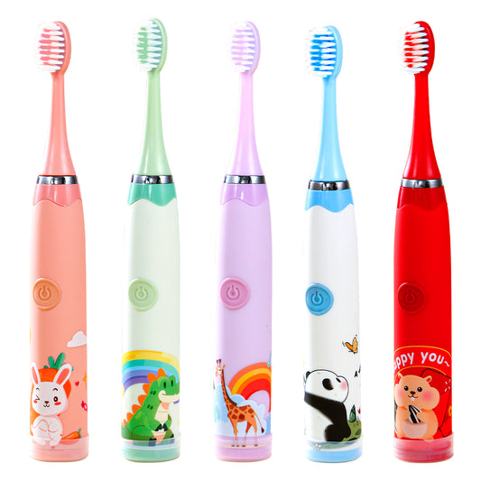 Sonic Kids Electric Brush