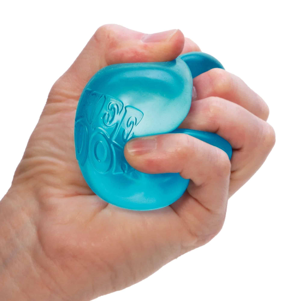 Nee Doh Nice Squishy Cube Toy