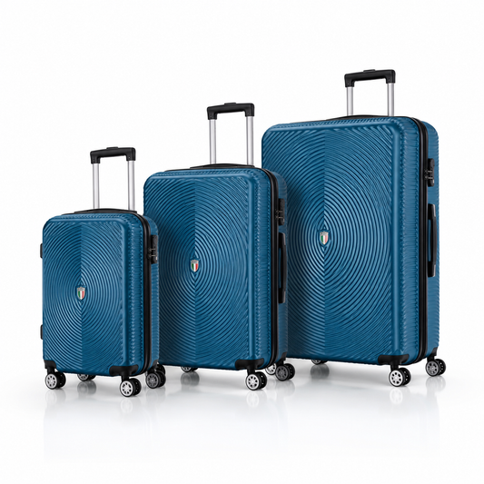 Volant 3-Piece Luggage Set