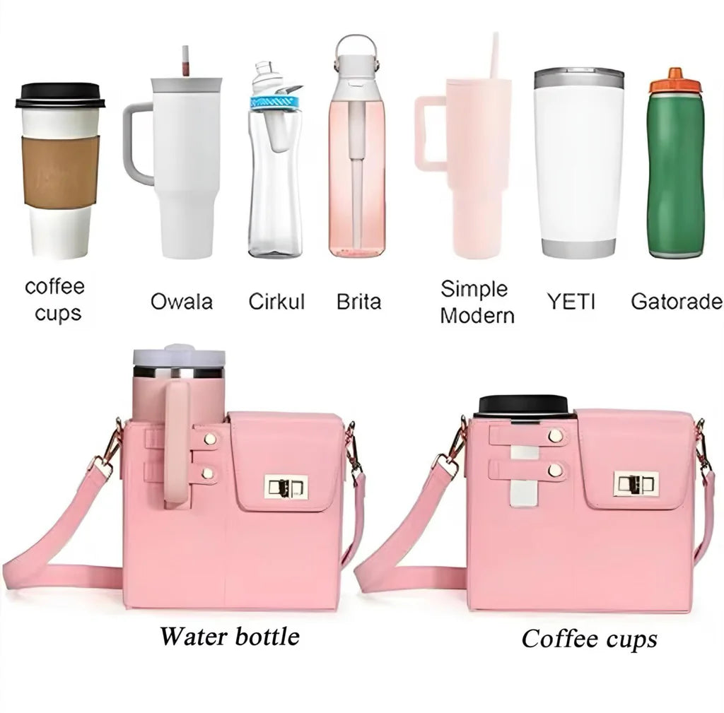 Stanley Crossbody Bag