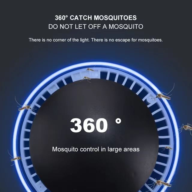 Electric Mosquito Killer